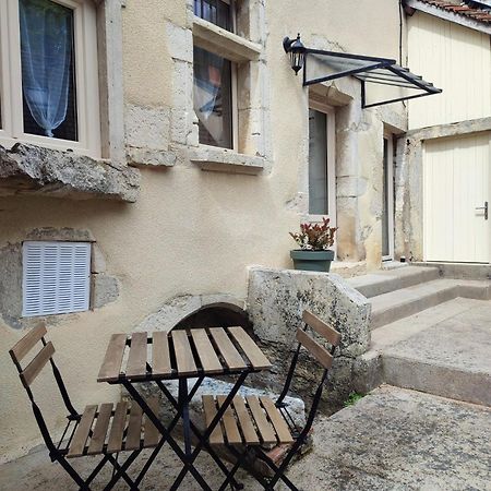 La Vignotte Villa Beze Ngoại thất bức ảnh