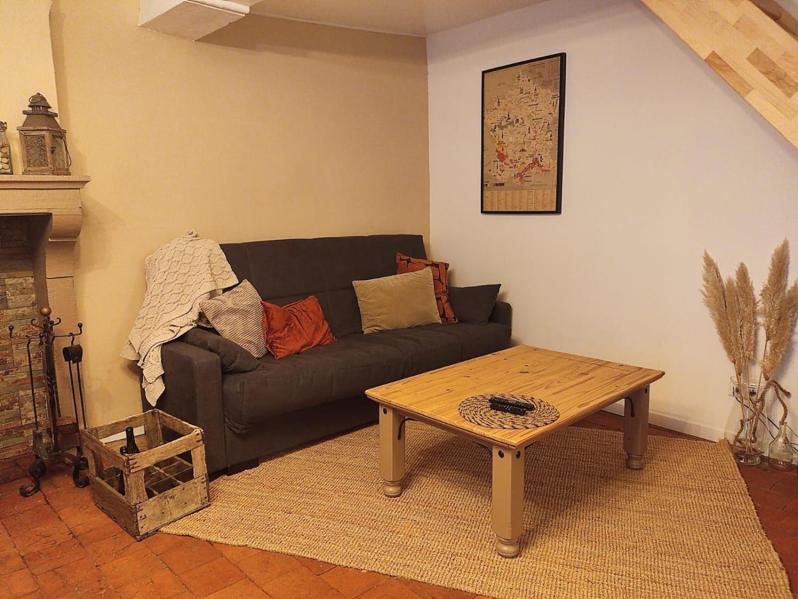 La Vignotte Villa Beze Ngoại thất bức ảnh