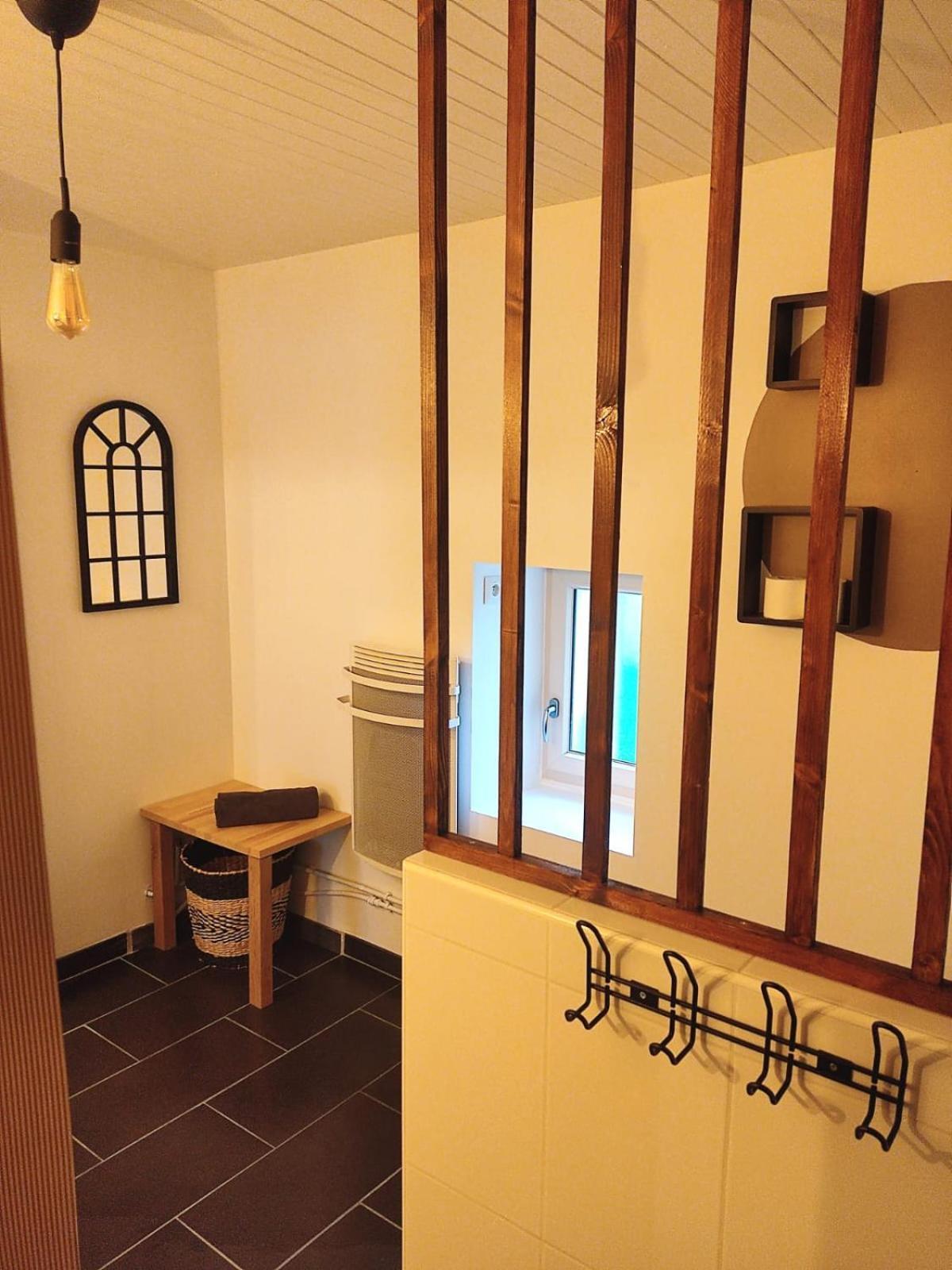 La Vignotte Villa Beze Ngoại thất bức ảnh